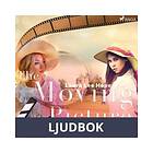 The Moving Picture Girls, Ljudbok