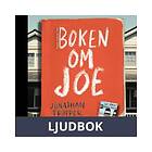 Boken om Joe, Ljudbok