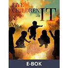 Five Children and It, (E-bok)