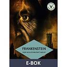 Frankenstein (lättläst), (E-bok)