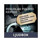 Päättääkö tuomioista jokin muu kuin oikeuslaitos?, Ljudbok