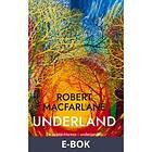 Underland : En upptäcktsresa i underjorden, E-b