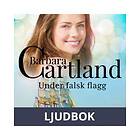 Under falsk flagg, Ljudbok
