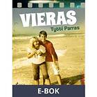 Vieras, (E-bok)