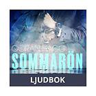 Sommarön, Ljudbok