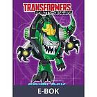 Transformers Robots in Disguise Grimlock i knipa, (E-bok)