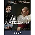 Todellinen aatelismies, (E-bok)