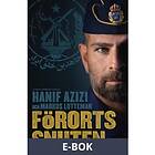 Förortssnuten, (E-bok)