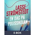 En dag på polisskolan, (E-bok)