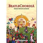 Premium Publishing Beatlechordia : boken om Beatles musik 300 Beatlesi