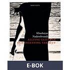 Allting glittrar och ingenting tar slut, (E-bok)