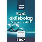 Björn Lundén Eget aktiebolag (E-bok)