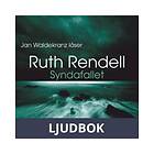 Storyside Syndafallet, Ljudbok
