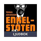Storyside Enkelstöten, Ljudbok