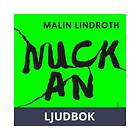 Nuckan, Ljudbok