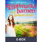 Lappmarksbarnen och gubben Länta, (E-bok)