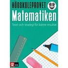 Natur & Kultur Läromedel Högskoleprovet  matematiken : Teori och stra