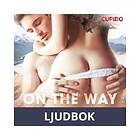 Cupido On the Way to Top, Ljudbok