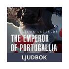 The Emperor of Portugallia, Ljudbok