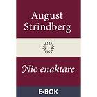 Modernista Nio enaktare, (E-bok)