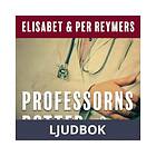 Professorns dotter, Ljudbok