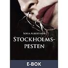 Swedish Zombie Stockholmspesten, (E-bok)