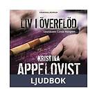 HörOpp! Liv i överflöd, Ljudbok