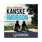 Kanske imorgon , Ljudbok