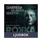 HarperCollins Nordic När vi faller, Ljudbok