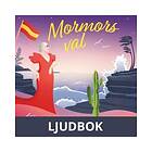 Mormors val, Ljudbok