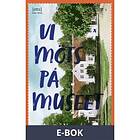 Vi möts på museet, (E-bok)