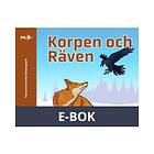 Straarup & Co Korpen och Räven , (E-bok)