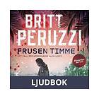 Frusen timme, Ljudbok