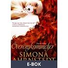 Överenskommelser, (E-bok)