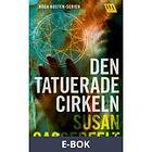 Word Audio Publishing Den tatuerade cirkeln, (E-bok)