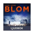 Med andra ögon, Ljudbok