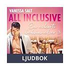 LUST All inclusive En eskorts bekännelser 3, Ljudbok