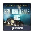 Hemligheternas hus, Ljudbok