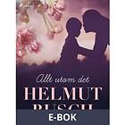 Allt utom det, (E-bok)