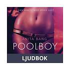 Poolboy en erotisk novell, Ljudbok