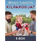 Kilpakosijat, (E-bok)