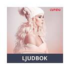 Cupido Isbjörnslandet, Ljudbok