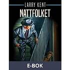 Nattfolket, (E-bok)