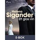 Ett glas vin, (E-bok)
