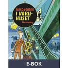 Rabén & Sjögren Ture Sventon i varuhuset, (E-bok)