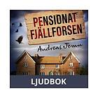 Pensionat Fjällforsen, Ljudbok