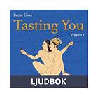 Tasting You: Voyeur, Ljudbok