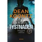 Tystnaden
