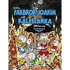 Farbror Joakim och Kalle Anka. Allt löser sig