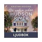 Printz Publishing På andra sidan Hudson River, Ljudbok
